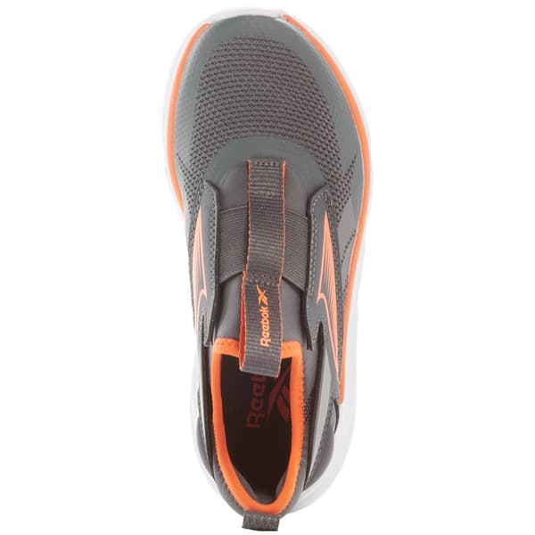 Boys Reebok Lite Spinner Athletic Sneakers