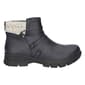 Womens Easy Street Stefani Mini Lug Ankle Boots - image 2