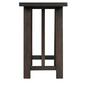 Elements Cash Counter Height Dining Bench - image 3