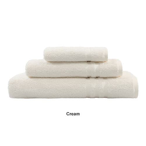 Linum Dezi 3pc. Towel Set