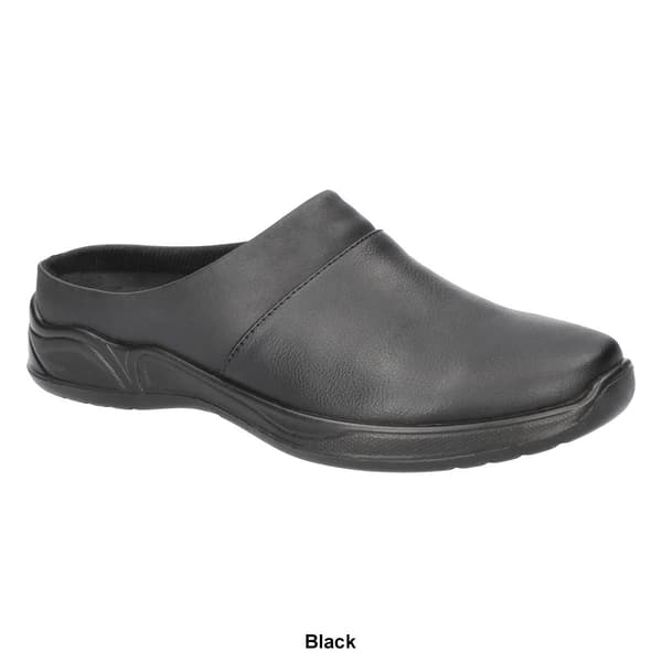 Womens Easy Street Janalee Comfort Clogs