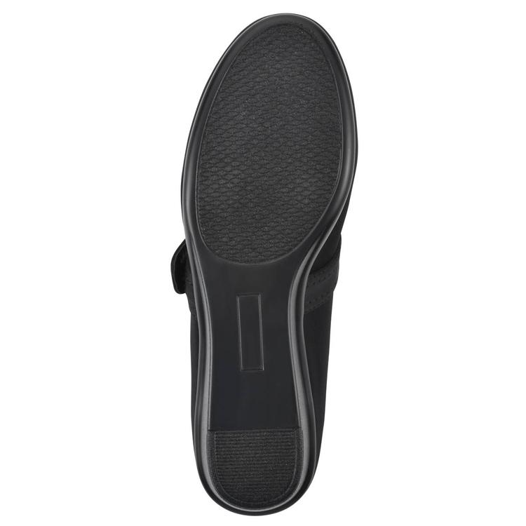 Womens Cliffs by White Mountain Brightly Wedge Flats