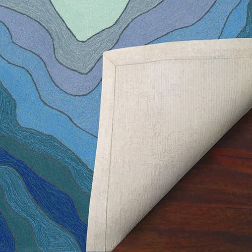 Liora Manne Ravella Mykonos Rectangle Area Rug