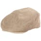 Mens DHC Textured Ivy Hat - Tan - image 1