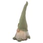 Northlight Seasonal LED Spring Gnome with Flower Hat - image 5