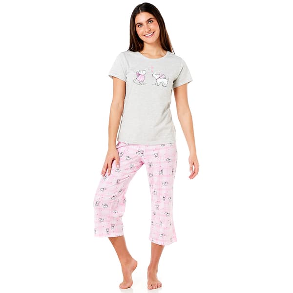 Laura Ashley Pajamas 