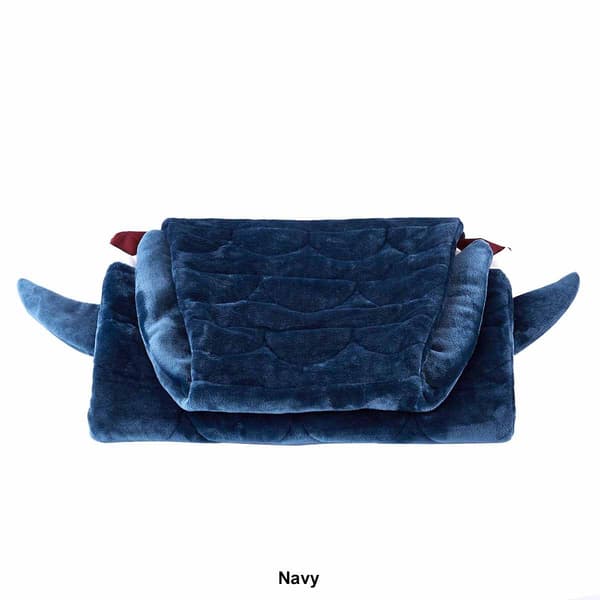Dream Theory Shark Weighted Throw Blanket