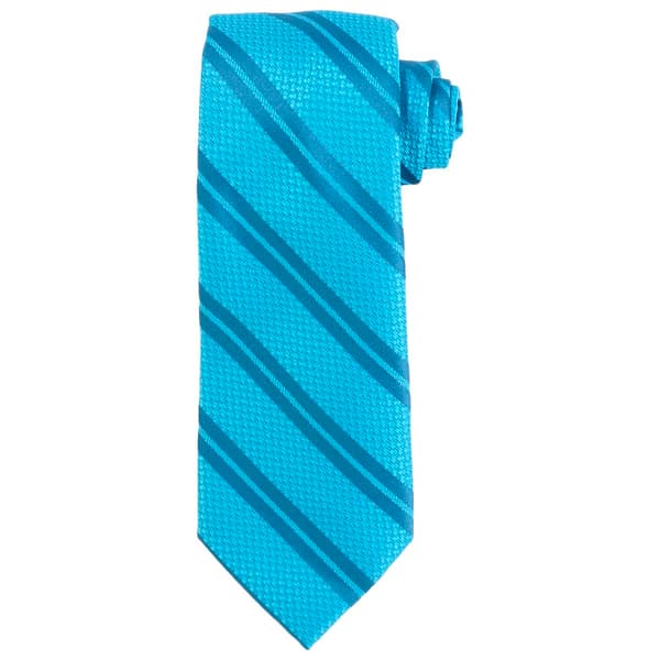 Mens John Henry&#40;R&#41; Stripe Tie - image 