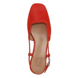 Womens Naturalizer Helena Slingback Pumps