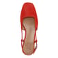 Womens Naturalizer Helena Slingback Pumps - image 4