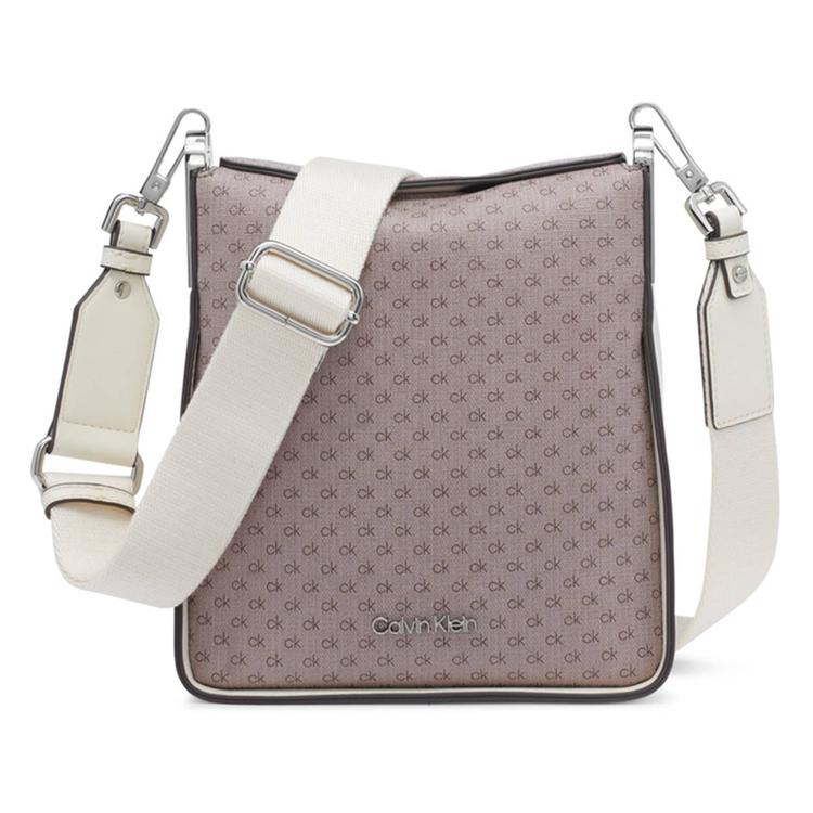 Calvin Klein Fay Crossbody