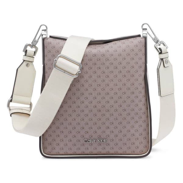 Calvin Klein Fay Crossbody - image 