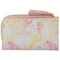 Womens Buxton Lare Zip Around Snap Wallet - image 1