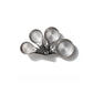 OXO Good Grips&#40;R&#41; 4-piece Stainless Steel Measuring Cups - Magnet - image 1