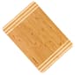BergHOFF Essentials 10in. Two-Tone Bamboo Cutting Board - image 2