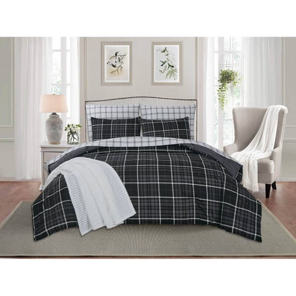 Olivia Parker(R) Bridle 8pc. Comforter Set - image 