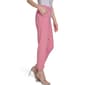 Womens Tommy Hilfiger Sloane Fly Front Solid Dress Pants - image 3