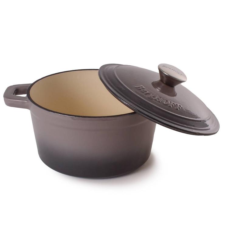 BergHOFF Neo Cast Iron 3qt. Dutch Oven