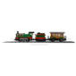 LEGO® City Vintage Steam Train Building Kit - image 6
