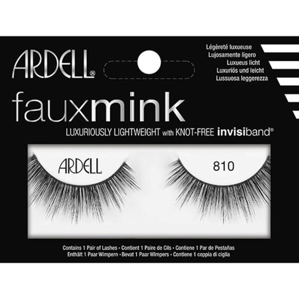 Ardell Faux Mink 810 Lashes - image 