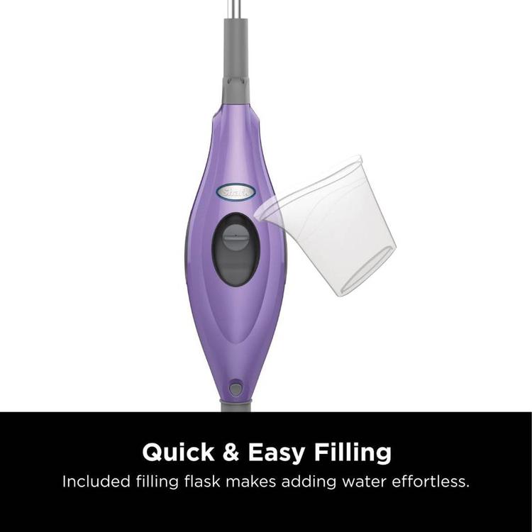Shark® Steam Pocket Mop