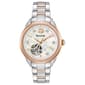 Womens Bulova Automatic Movement Watch - 98P170 - image 1