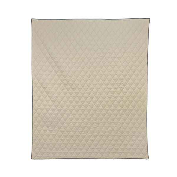 Donna Sharp Pine Panels Throw