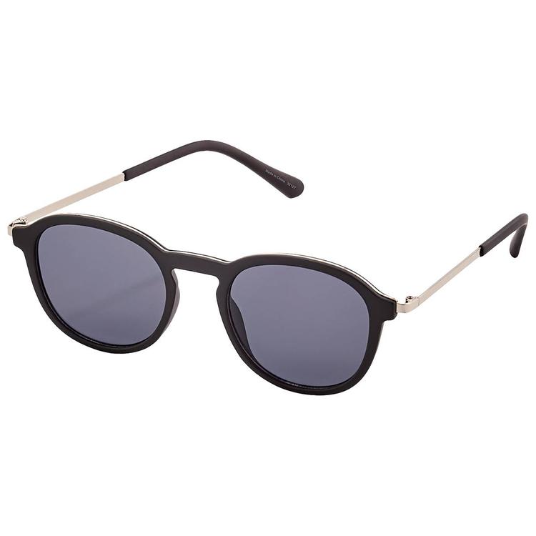 Mens Custom Eyes Blasters Preppy Sunglasses
