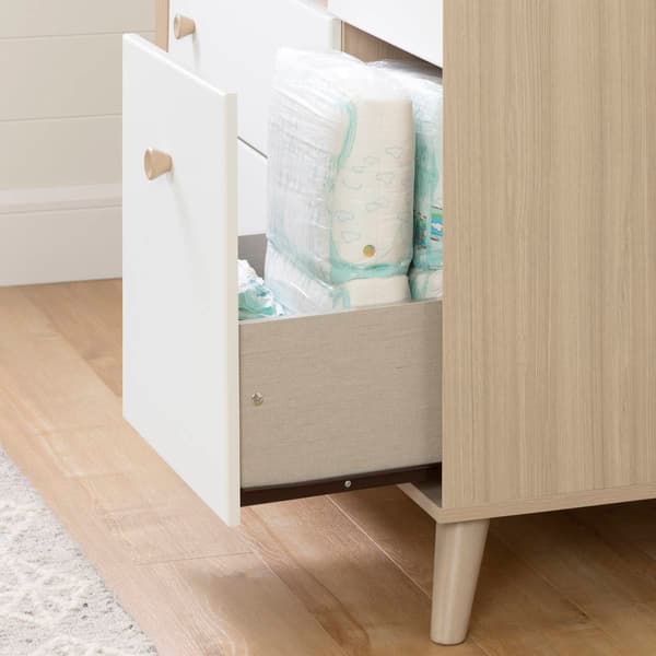 South Shore Yodi Changing Table