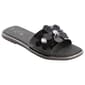 Womens Love 83 Daisy Slide Sandals - image 1