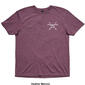 Mens Appalachian Trail Short Sleeve Graphic T-Shirt - image 3