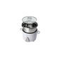 Aroma Simply Stainless 6 Cup Rice Cooker - image 2