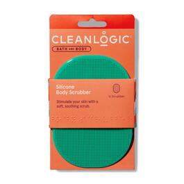 Cleanlogic Silicone Body Scrubber