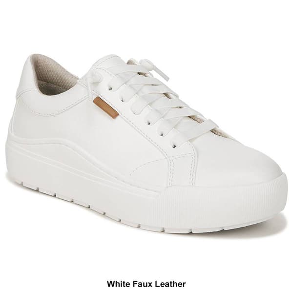 Womens Dr. Scholl''s Time Off Go Fashion Sneakers