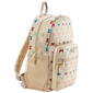 Betsey Johnson Noelita Backpack - image 3