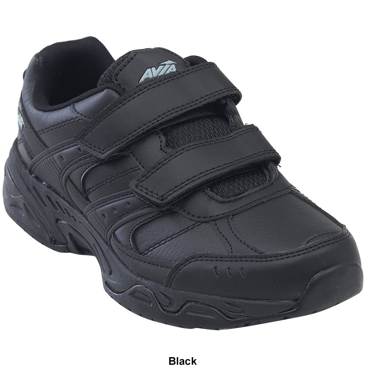 Womens Avia Union II Strap Athletic Sneakers - image 6