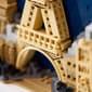 LEGO® Architecture Paris City of Love Building Kit - image 11
