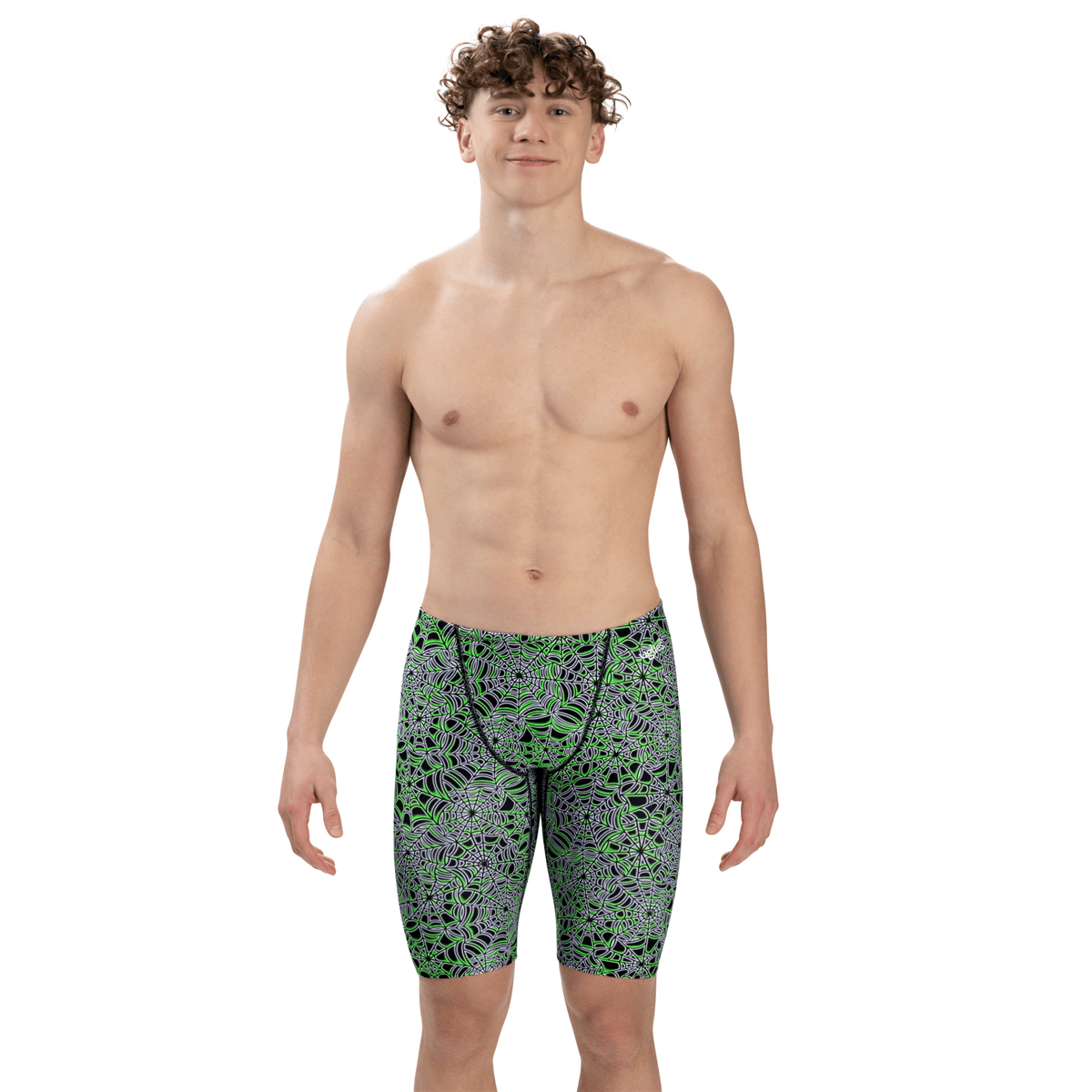 Open Video Modal for Mens Dolfin(R) Uglies Itsy Bitsy Jammers