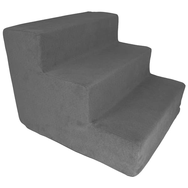 Precious Tails Foam 3 Step Pet Steps - image 