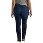 Plus Size Lee® Legendary Straight Leg Nightshade Jeans - Medium - image 2