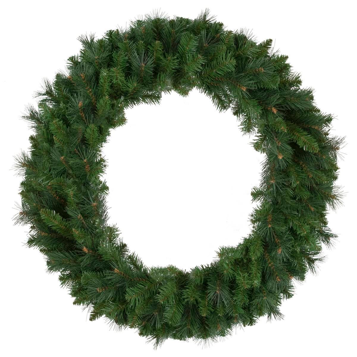 Northlight Seasonal 36in. Beaver Pine Artificial Christmas...