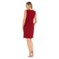 Womens R&M Richards Spring/Daytime Jacket Dress - image 4