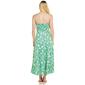 Juniors Trixxi Strapless Keyhole Neck Midi Dress - image 3