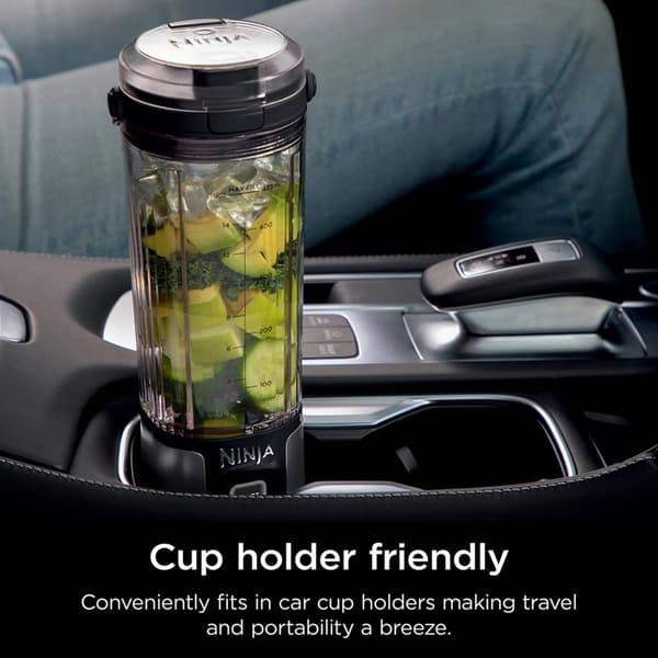 Ninja&#174; Blast Blender