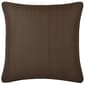 J. Queen Sayre Euro Sham - image 3