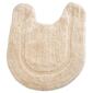 Elegance Contour Bath Rug - 20x24 - image 1