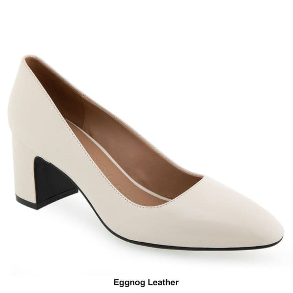 Womens Aerosoles Minetta Pumps