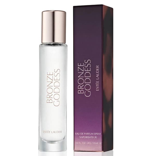 Estee Lauder(tm) Bronze Goddess Eau de Parfum Travel Spray - image 