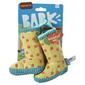 Bark Box Smelly Wellies Plush Dog Toy - image 1