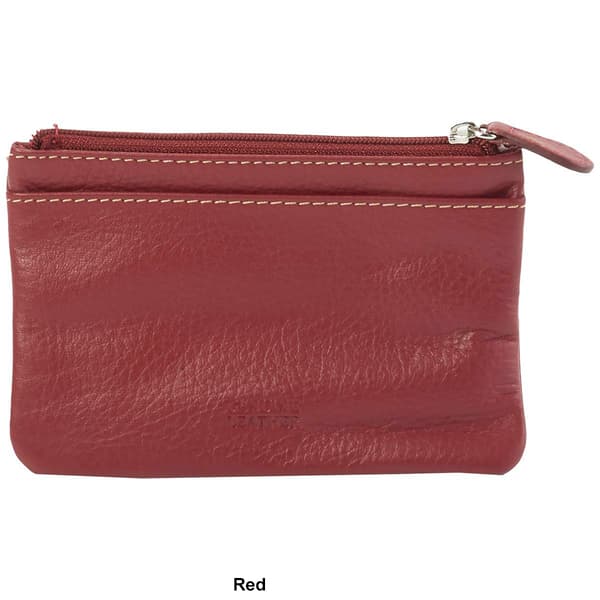 Womens Mundi KK Coin Case Wallet